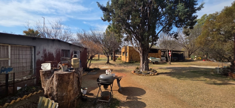 7 Bedroom Property for Sale in Potchefstroom Rural North West